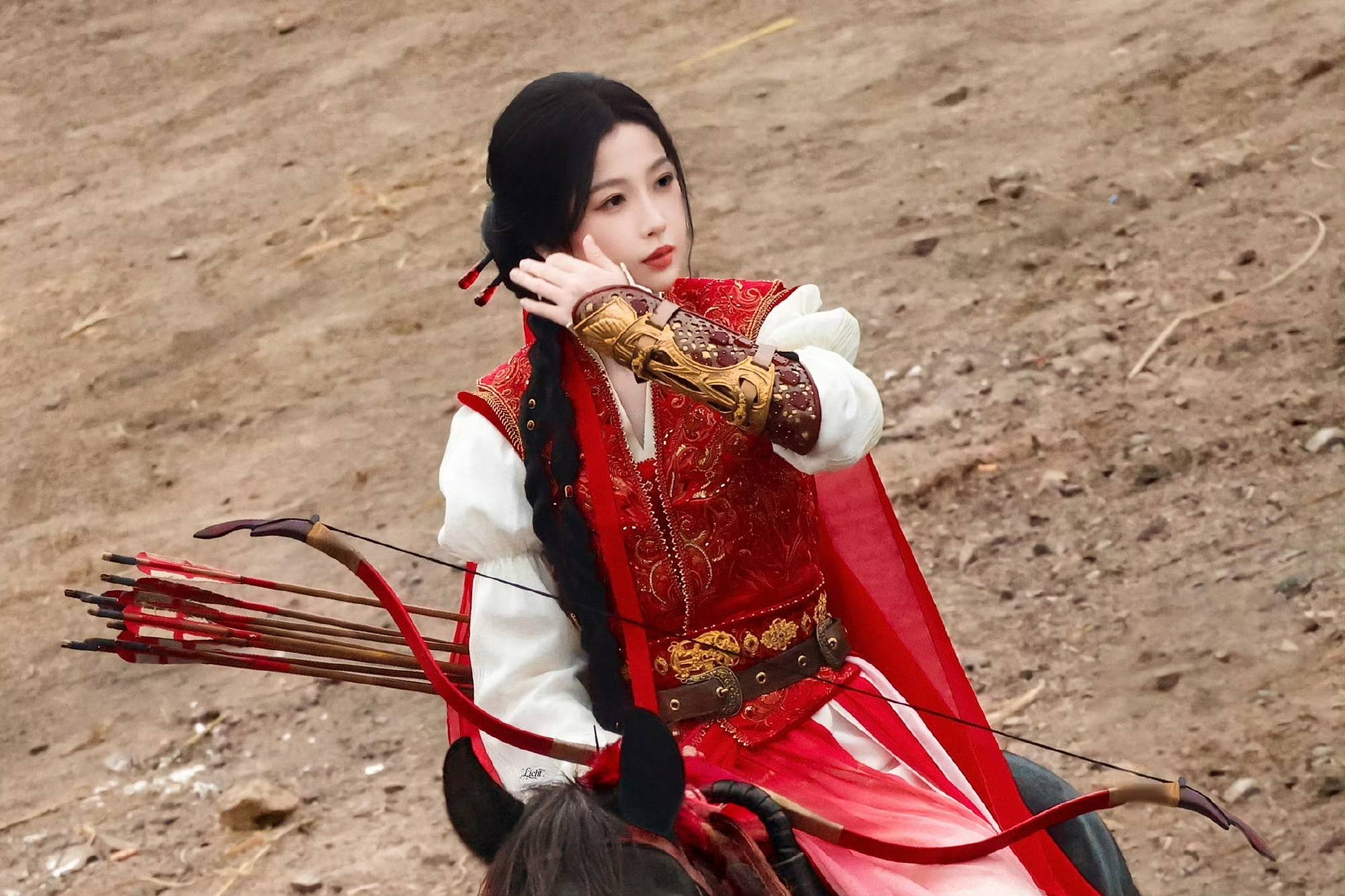 Gọi mỹ nhân này là "kim bài miễn flop" của showbiz cấm có sai: Đẹp mà diễn gì cũng hay, không ai phớt lờ nổi - Ảnh 7.