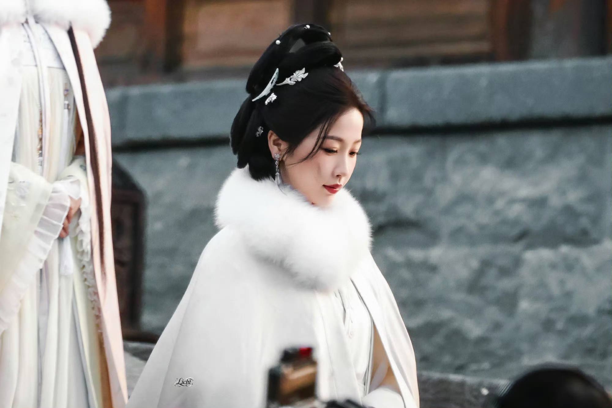 Gọi mỹ nhân này là "kim bài miễn flop" của showbiz cấm có sai: Đẹp mà diễn gì cũng hay, không ai phớt lờ nổi - Ảnh 8.