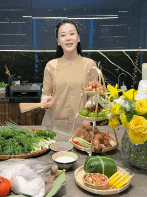 Phương Oanh không còn như xưa- Ảnh 5.