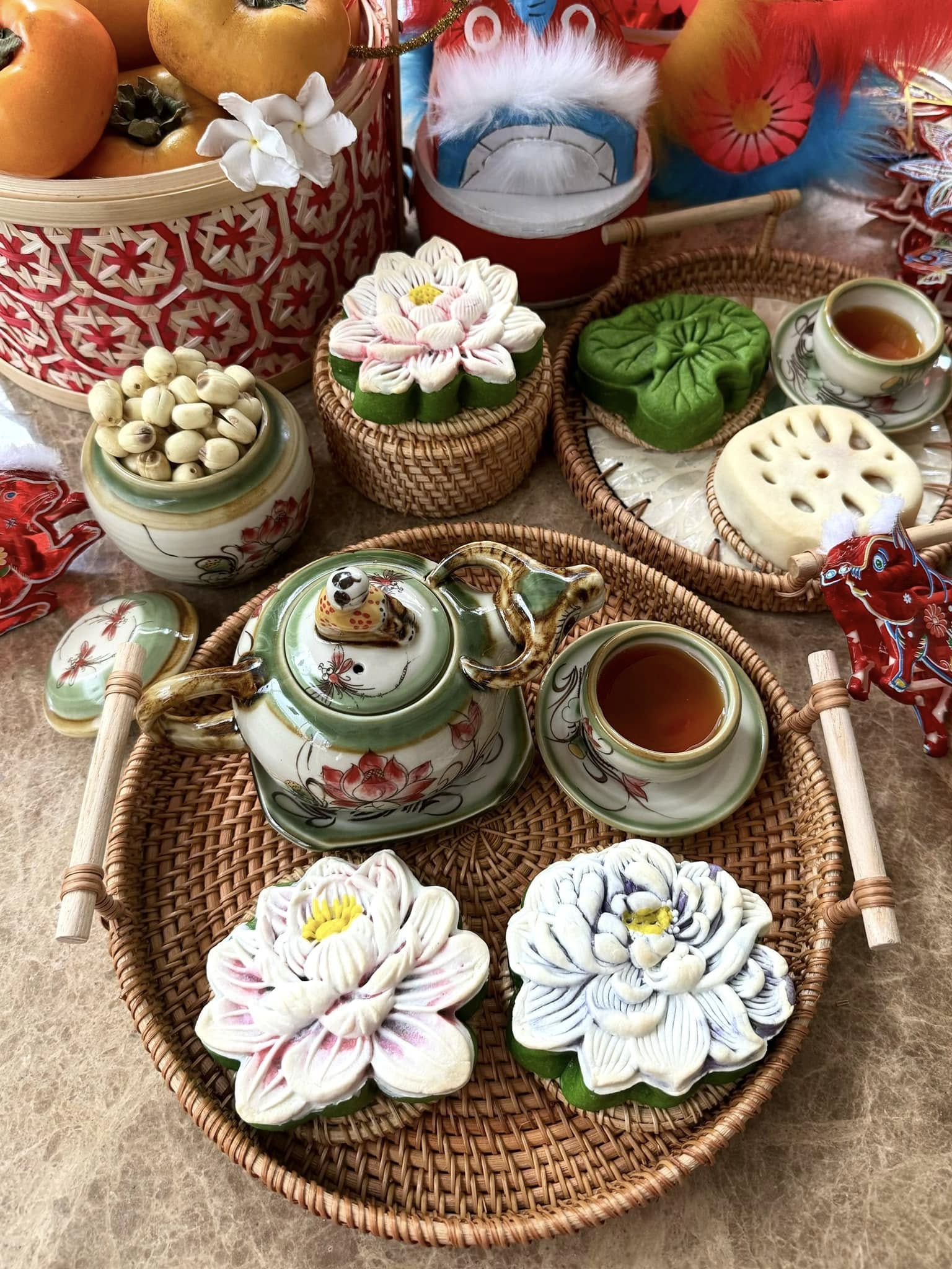 “Ngọc Loan làm thế không sợ người ta nghĩ quẩn à?”- Ảnh 9.