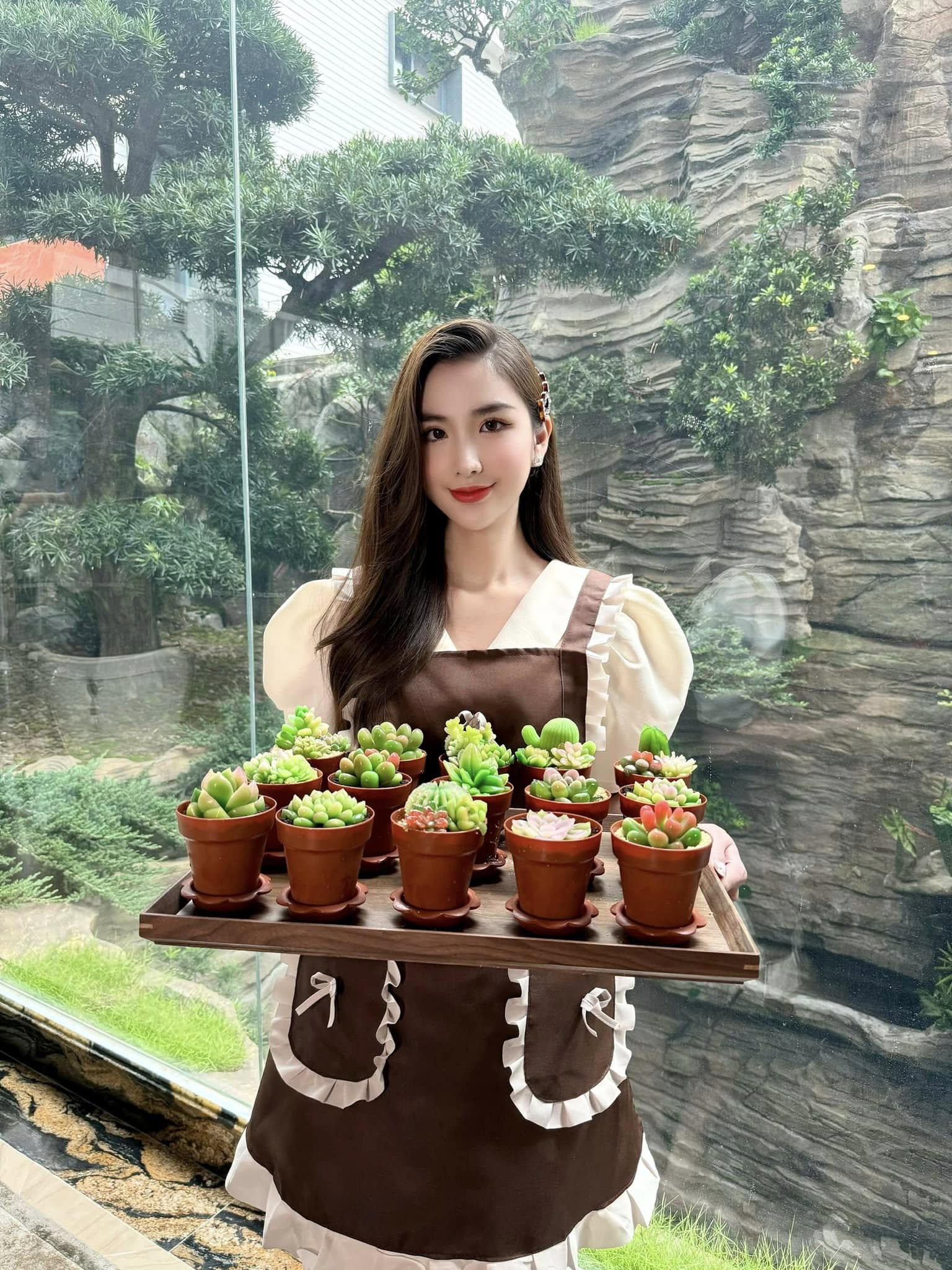 “Ngọc Loan làm thế không sợ người ta nghĩ quẩn à?”- Ảnh 8.