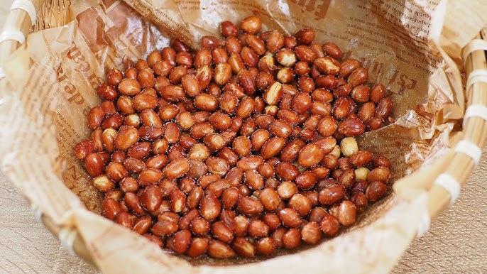 Ngày càng nhiều người còn trẻ đã khổ sở vì bệnh gan, bác sĩ nói thẳng: 4 loại hạt này ăn nhiều "phá gan" hơn bia rượu- Ảnh 3.