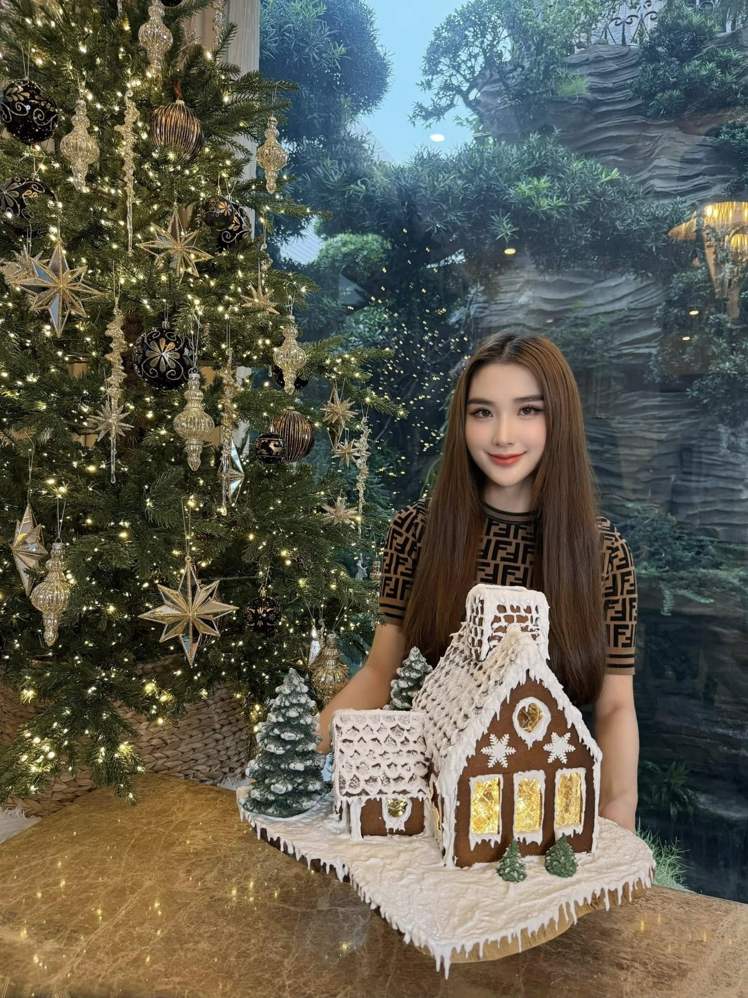 “Ngọc Loan làm thế không sợ người ta nghĩ quẩn à?”- Ảnh 7.