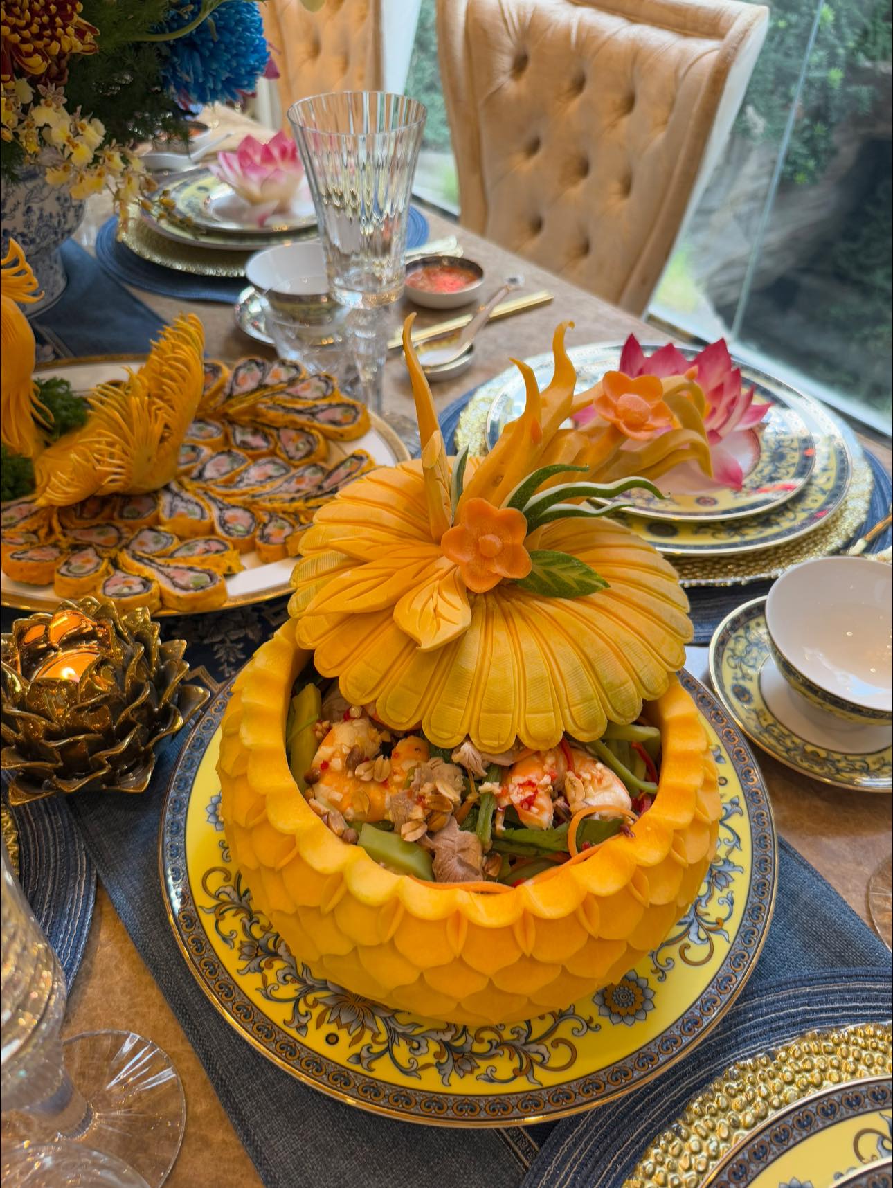 “Ngọc Loan làm thế không sợ người ta nghĩ quẩn à?”- Ảnh 14.