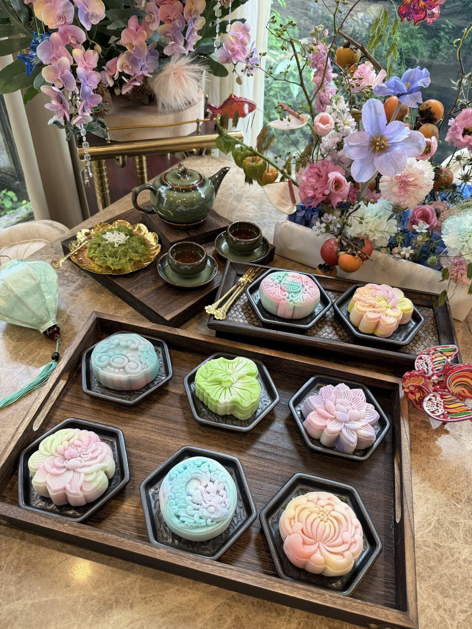 “Ngọc Loan làm thế không sợ người ta nghĩ quẩn à?”- Ảnh 10.