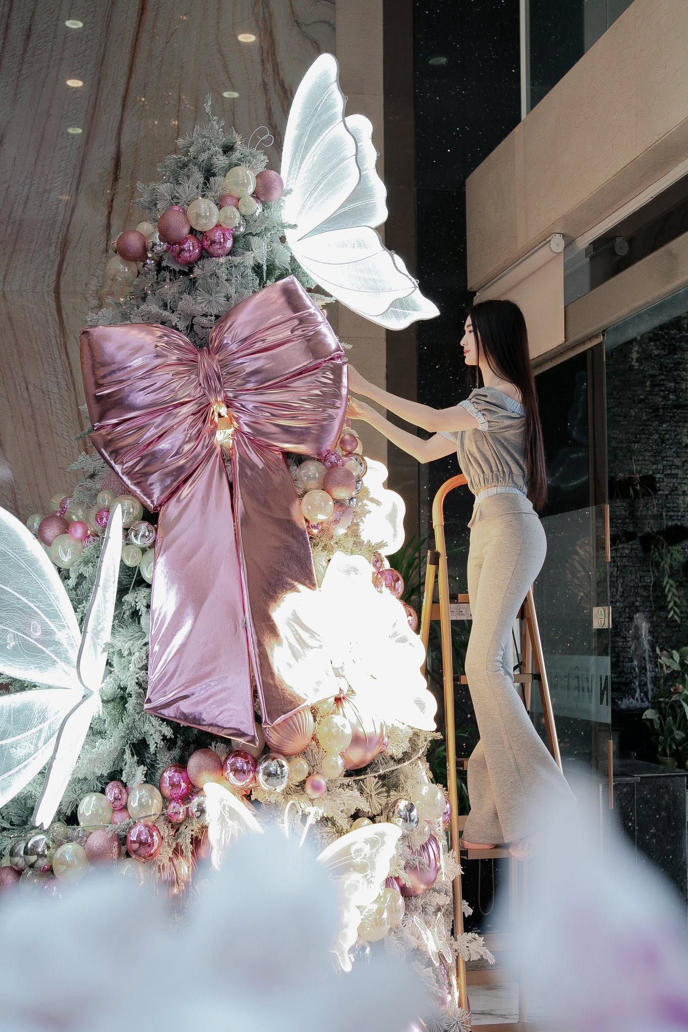 “Ngọc Loan làm thế không sợ người ta nghĩ quẩn à?”- Ảnh 3.