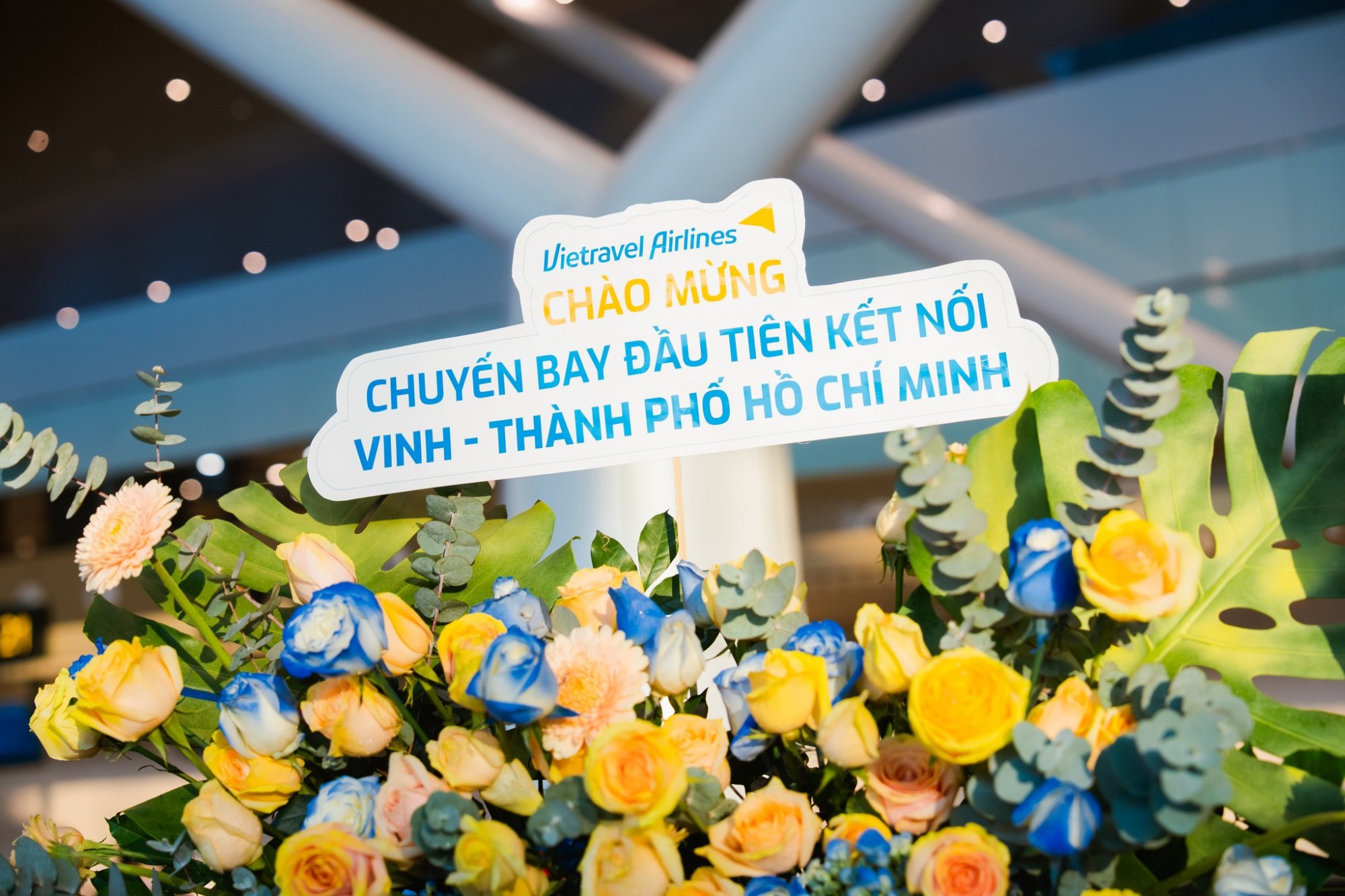 Tin vui từ Vietravel Airlines dịp sát Tết 2026 - Ảnh 2.