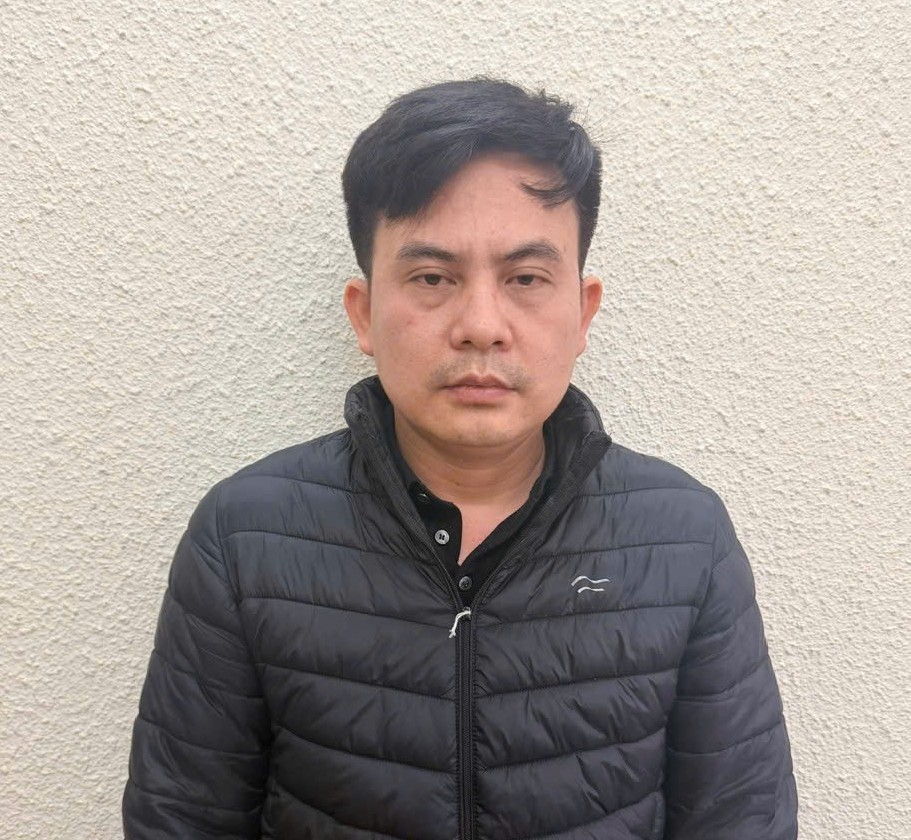 Ra lệnh bắt tạm giam Bùi Văn Tường sinh năm 1987 - Ảnh 1.