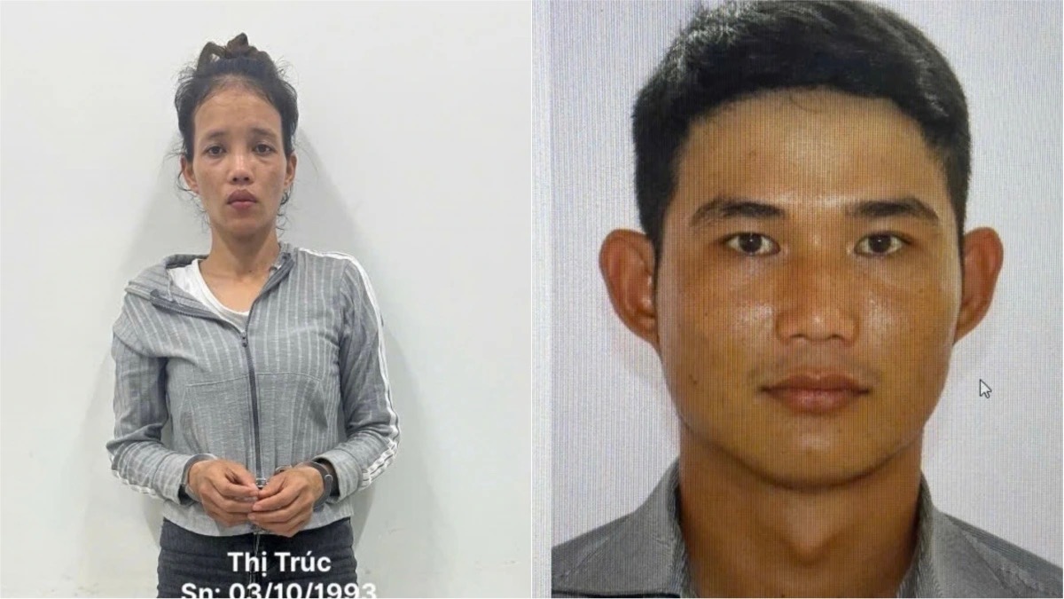 Vụ người phụ nữ khuyết tật tử vong sau khi bị cướp điện thoại: Cái giá phải trả cho 2 đối tượng trộm cắp - Ảnh 1.