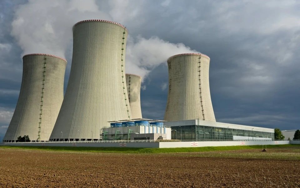 Tập đo&agrave;n c&oacute; vốn h&oacute;a 48 tỷ USD muốn l&agrave;m điện hạt nh&acirc;n ở Việt Nam, khẳng định c&oacute; ưu thế vượt Mỹ, ch&acirc;u &Acirc;u