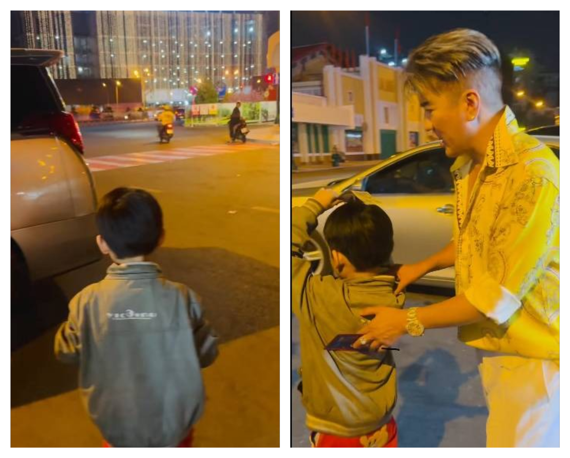 "&Ocirc;ng ho&agrave;ng nhạc Việt" đ&igrave;nh đ&aacute;m một thời: M&igrave;nh đ&atilde; đến tận nh&agrave; của b&eacute; rồi - Ảnh 1.