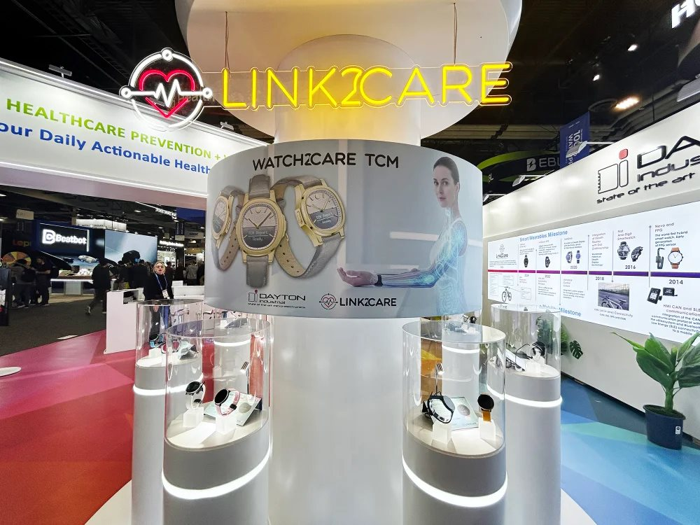 Công nghệ Trung Quốc biến Đông y thành xu hướng mới với trí tuệ nhân tạo năm 2026 - Ảnh 3.