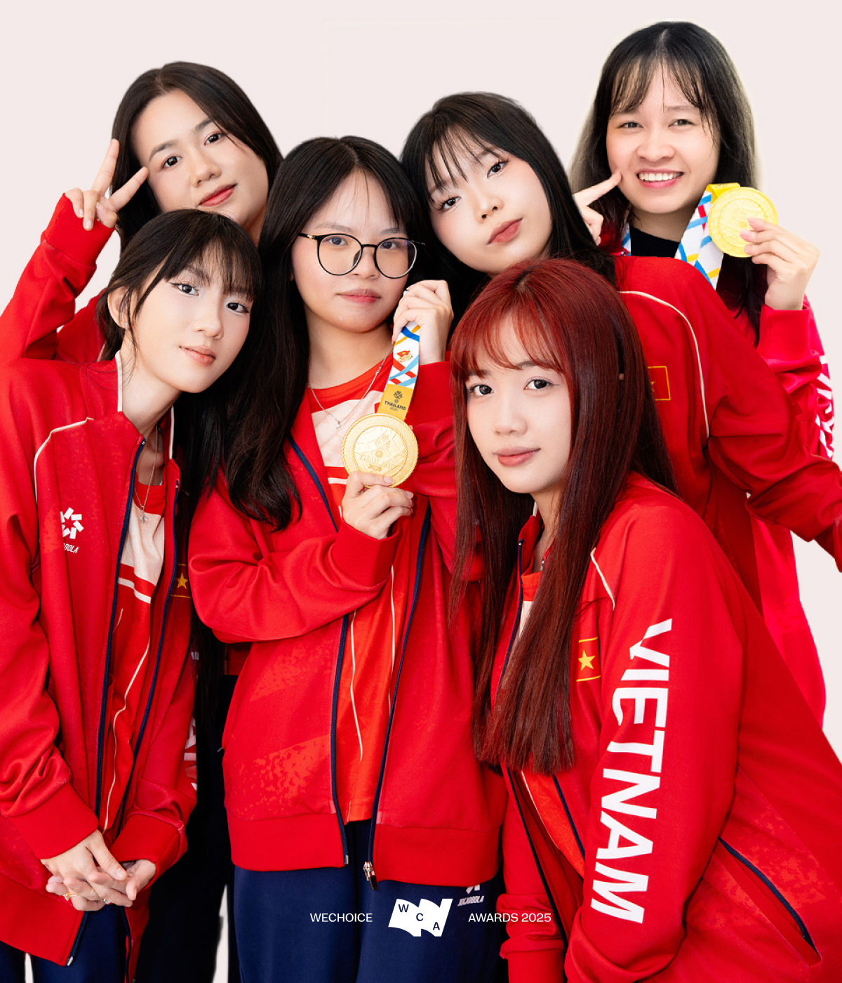 WeChoice Awards 2025: Khi những hành trình bền bỉ tạo nên niềm tự hào Việt Nam- Ảnh 1. WeChoice Awards 2025: Khi những hành trình bền bỉ tạo nên niềm tự hào Việt Nam- Ảnh 1.