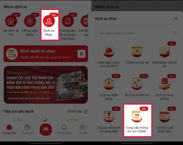 Ch&iacute;nh thức: Sổ đỏ đ&atilde; c&oacute; mặt tr&ecirc;n VNeID, người d&acirc;n c&oacute; thể t&iacute;ch hợp ngay từ h&ocirc;m nay - Ảnh 2.