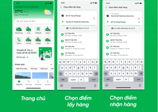 Mua 2.000 xe tải VinFast từ tỷ phú Phạm Nhật Vượng, một startup vận chuyển tuyên bố miễn phí bảo dưỡng định kỳ trong 2 năm đầu cho tài xế- Ảnh 2.