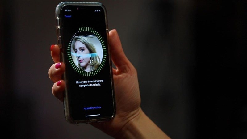 Android còn thiếu Face ID như iPhone khiến người dùng thất vọng năm 2026 - Ảnh 1.