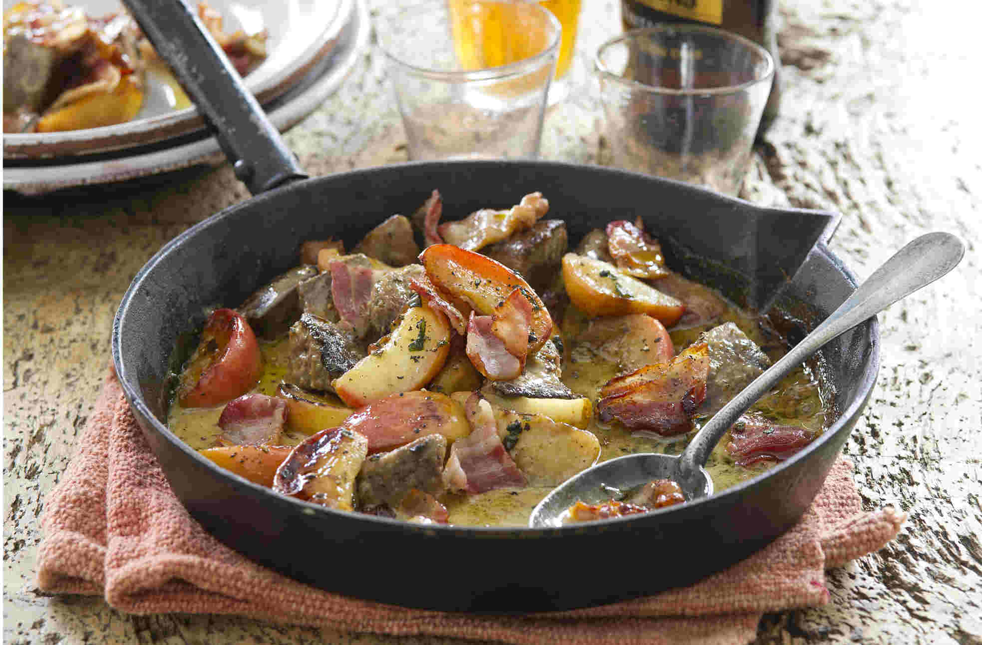 1 bộ phận của lợn nhiều sắt gấp gần 10 lần thịt bò: Nhiều người chê 