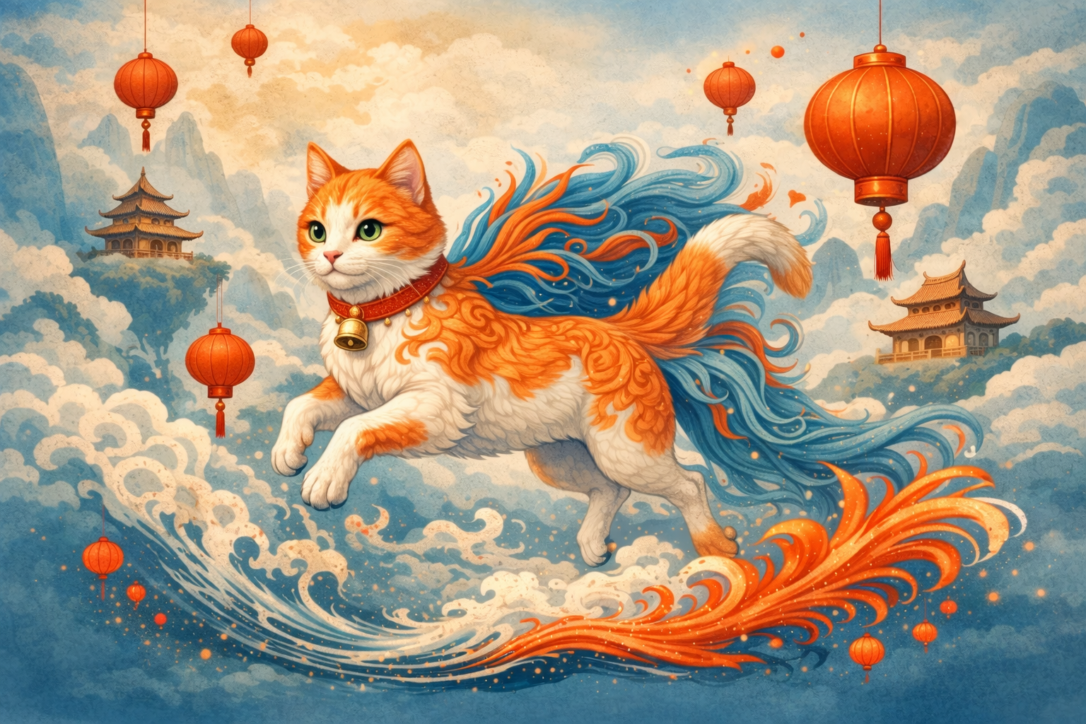 Điểm danh 3 con giáp vướng hạn Tam Tai 2026 và cách hóa giải đơn giản tại nhà - Ảnh 2.