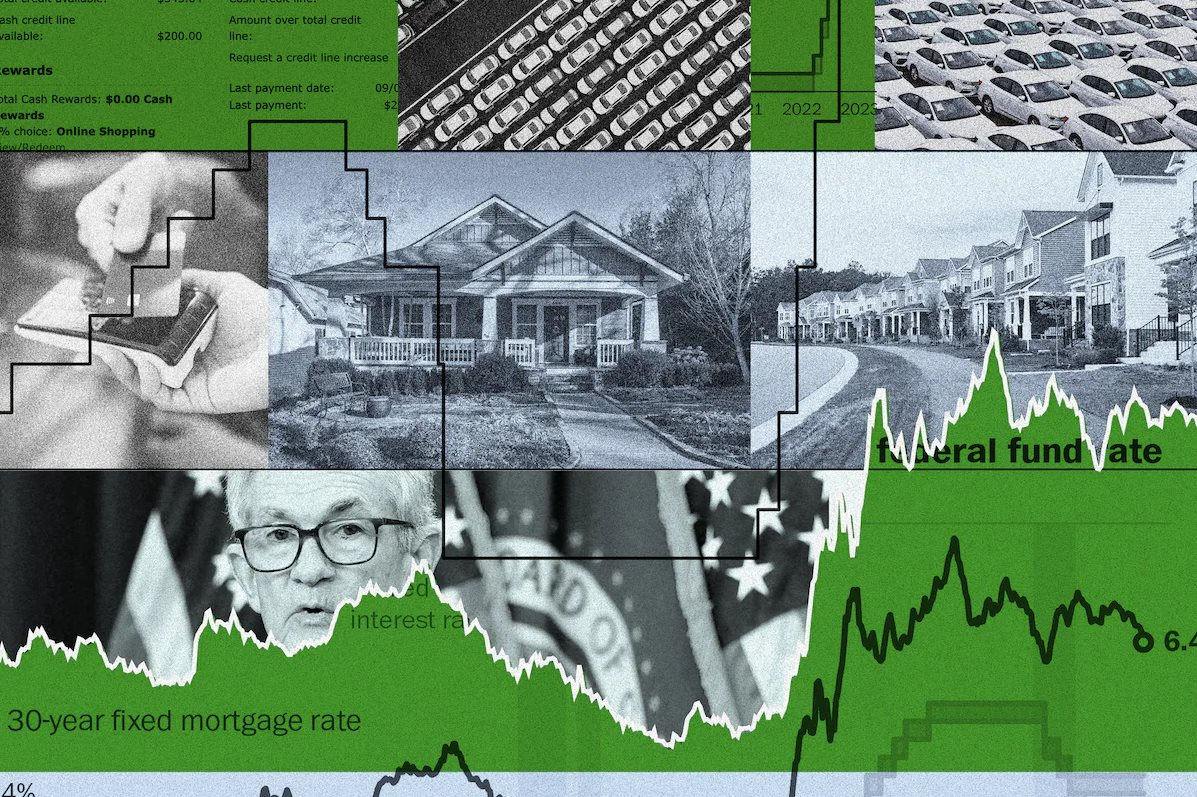 Thay thế Chủ tịch FED: &Ocirc;ng Trump vừa c&oacute; quyết định c&oacute; thể định h&igrave;nh lại nền kinh tế lớn nhất thế giới như thế n&agrave;o? - Ảnh 1.