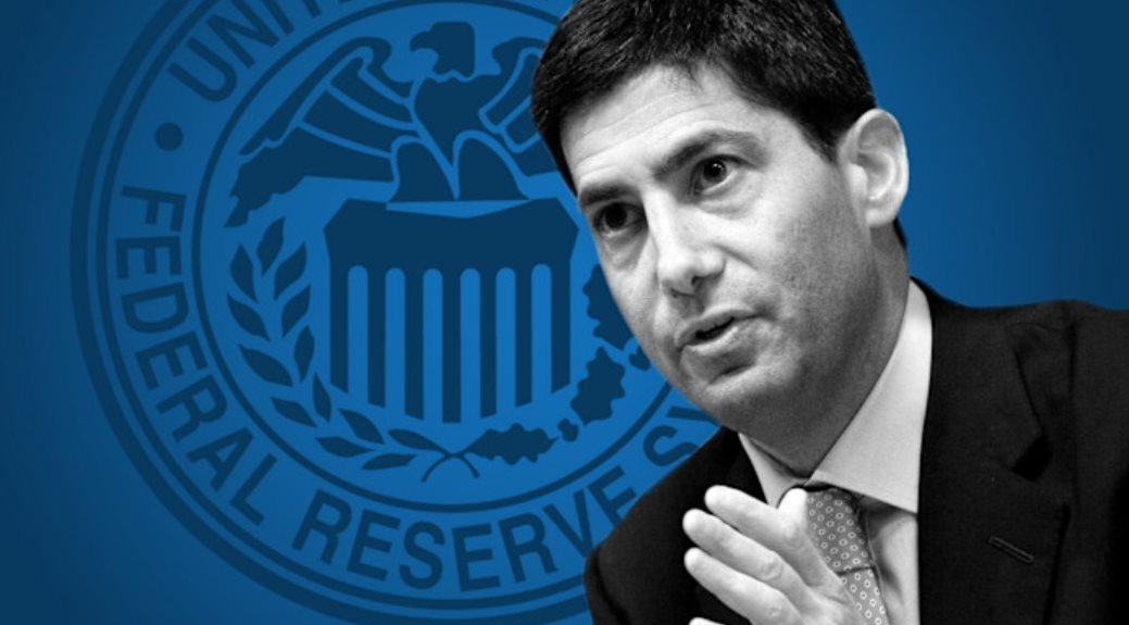 Thay thế Chủ tịch FED: &Ocirc;ng Trump vừa c&oacute; quyết định c&oacute; thể định h&igrave;nh lại nền kinh tế lớn nhất thế giới như thế n&agrave;o? - Ảnh 2.