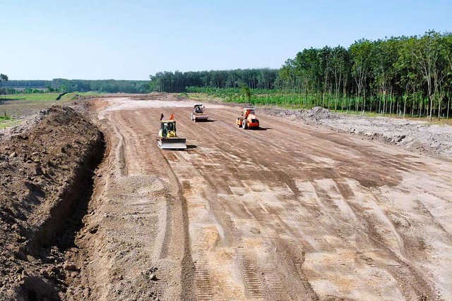 Si&ecirc;u dự &aacute;n 20.000 tỷ do li&ecirc;n danh Vingroup của tỷ ph&uacute; Phạm Nhật Vượng thực hiện đang triển khai tới đ&acirc;u?- Ảnh 1.