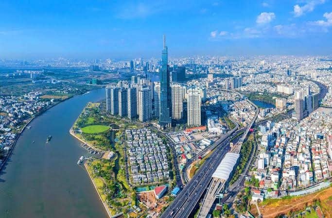 Việt Nam và nhóm nước láng giềng sở hữu thị trường vượt cả Mỹ- Ảnh 1.