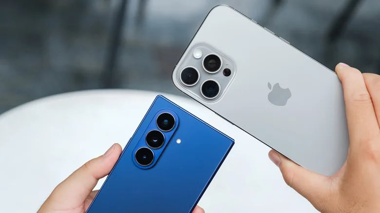 Android c&oacute; thể vượt iPhone nhưng kh&ocirc;ng bao giờ l&agrave;m chủ cuộc chơi c&ocirc;ng nghệ năm 2026 - Ảnh 4.