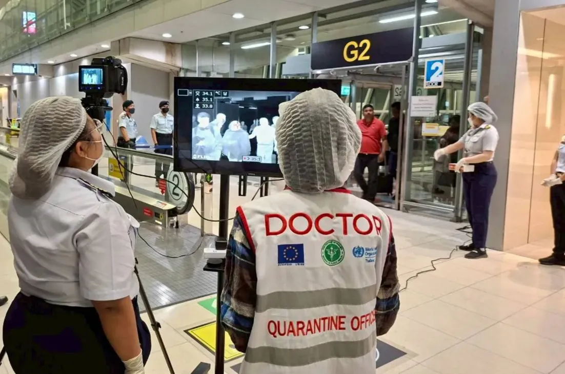 Phát hiện virus mới âm thầm lây từ dơi sang người, bị nhầm với virus Nipah- Ảnh 3.