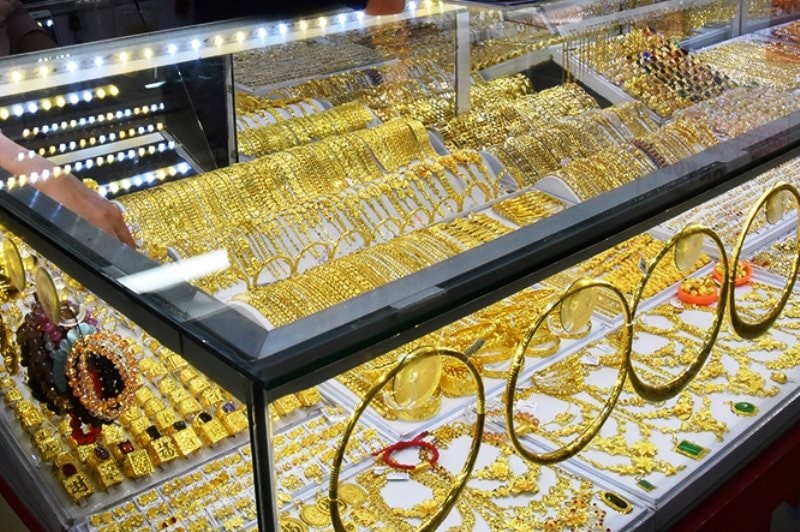 Từ 9/2: Phạt tới 400 triệu đồng, tịch thu toàn bộ vàng nếu phát hiện sai phạm sau- Ảnh 2.