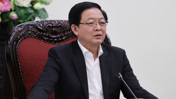 Dự án Luật Thủ đô sửa đổi trình Quốc hội khóa XVI tại Kỳ họp thứ nhất 2026 - Ảnh 1.