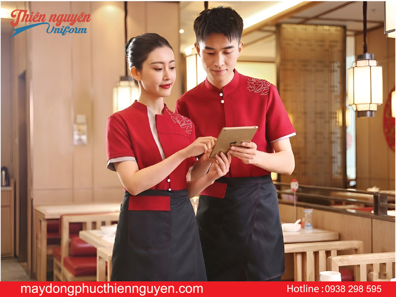 Thị trường đồng phục dịch vụ: Khi chất lượng chưa tương xứng với kỳ vọng - Ảnh 1.