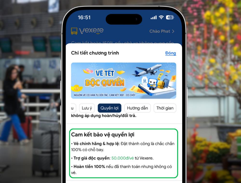 Săn vé máy bay Tết 2026: “Cửa hẹp” uy tín khi thị trường cháy vé - Ảnh 1.