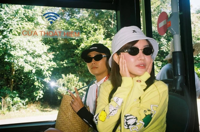 Bích Phương Càng Ngày Càng Trẻ Nhờ Biết Dùng 1 