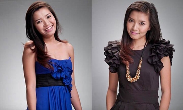 Bích Phương Càng Ngày Càng Trẻ Nhờ Biết Dùng 1 