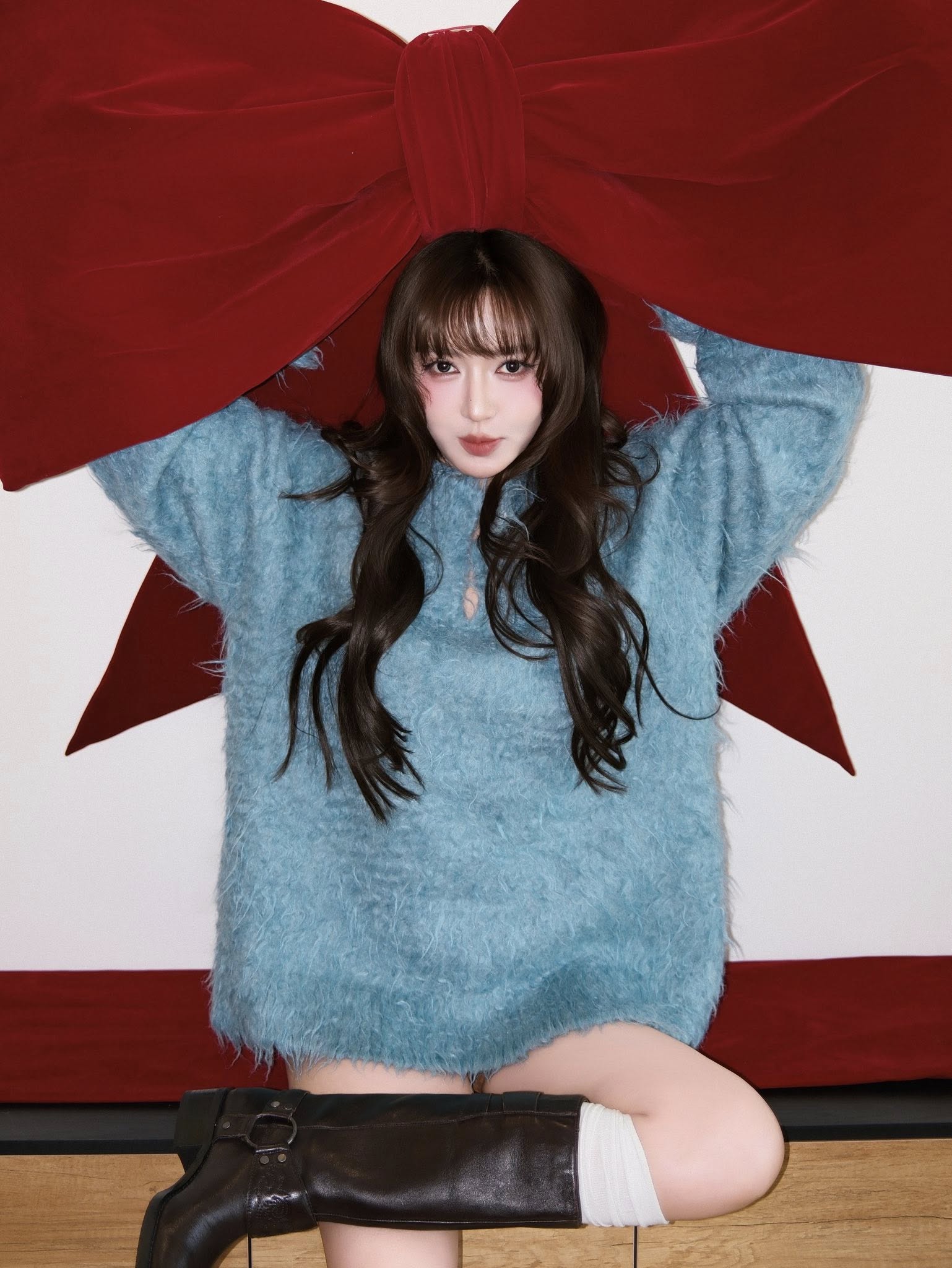 Bích Phương Càng Ngày Càng Trẻ Nhờ Biết Dùng 1 