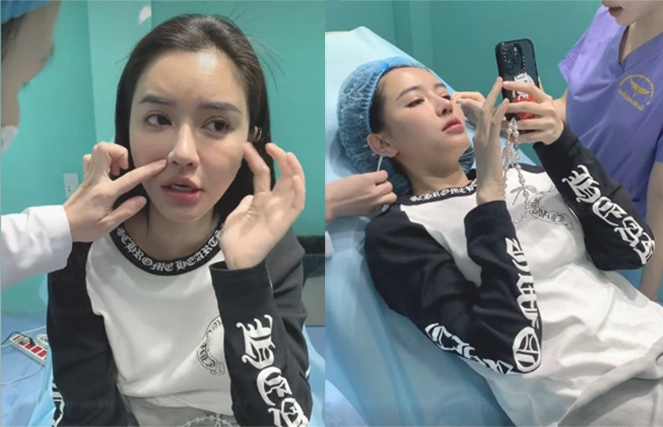 Bích Phương Càng Ngày Càng Trẻ Nhờ Biết Dùng 1 