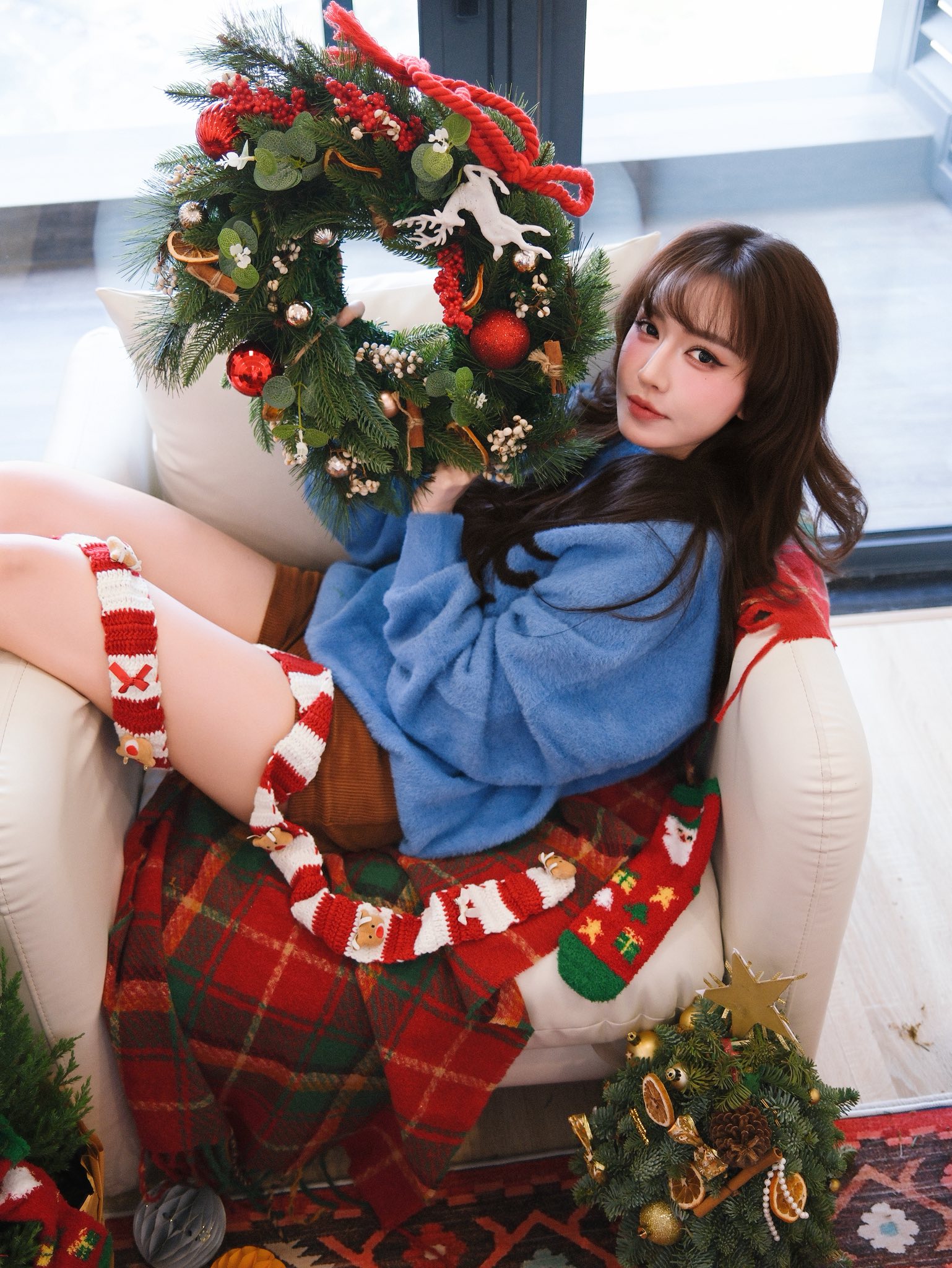 Bích Phương Càng Ngày Càng Trẻ Nhờ Biết Dùng 1 