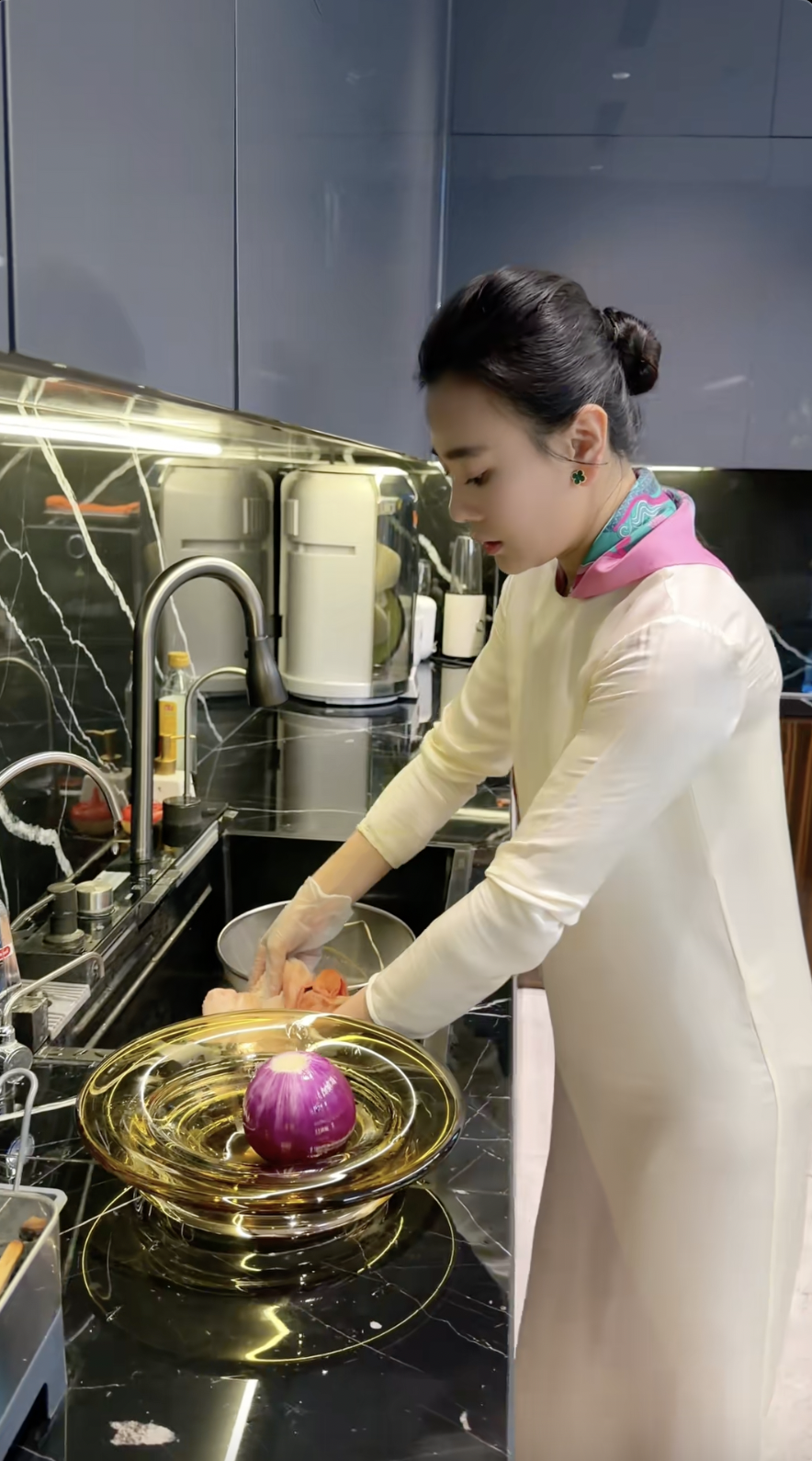 Phương Oanh không còn như xưa- Ảnh 1.