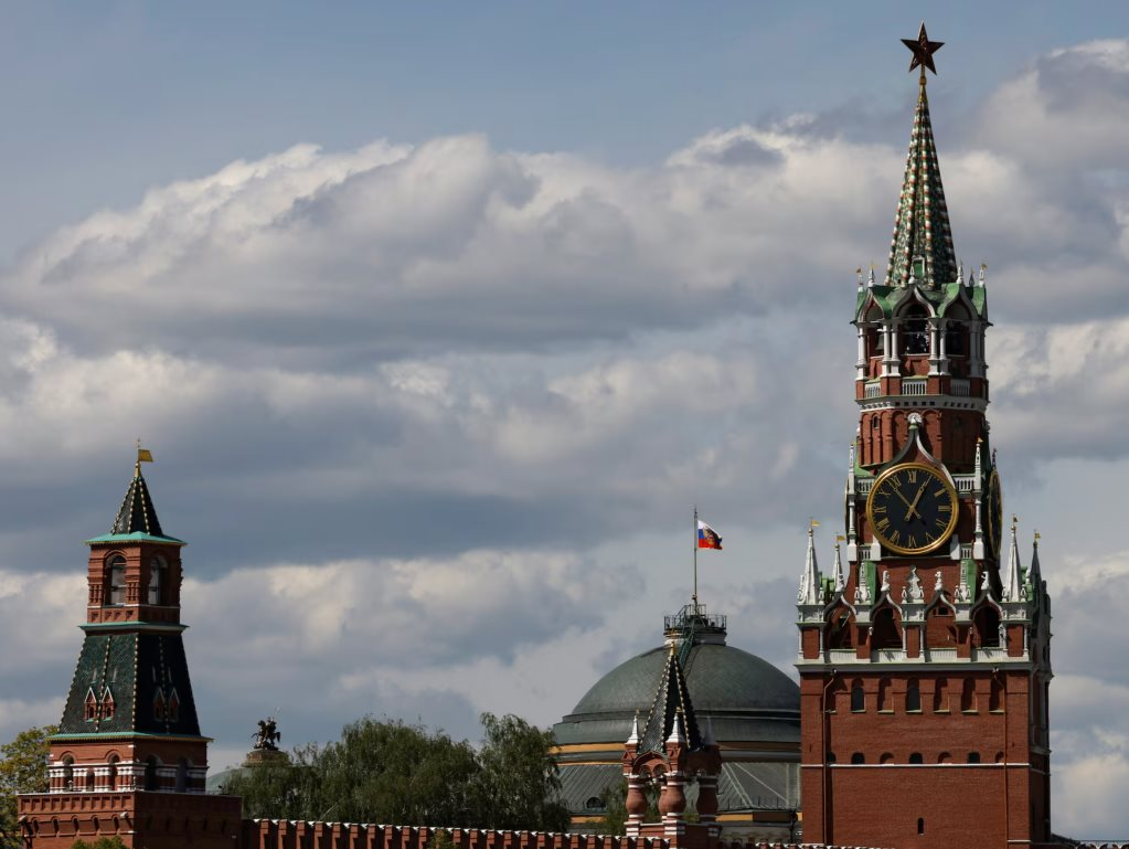 Nga nhận tin vui từ EU - Ảnh 1.