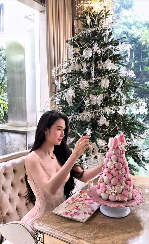 “Ngọc Loan làm thế không sợ người ta nghĩ quẩn à?”- Ảnh 6.