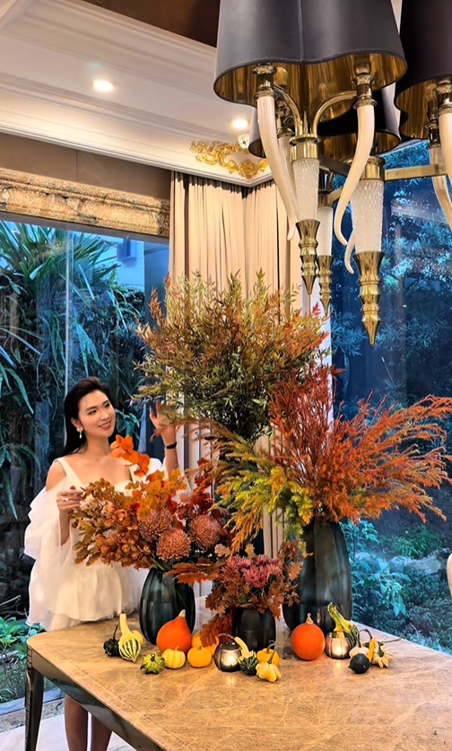 “Ngọc Loan làm thế không sợ người ta nghĩ quẩn à?”- Ảnh 18.