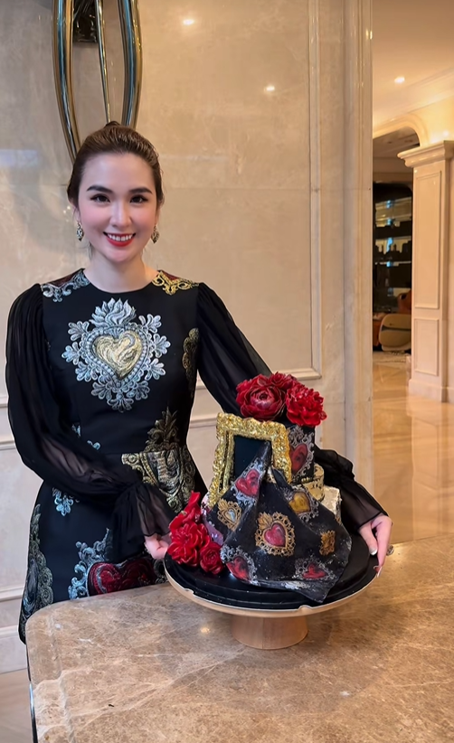 “Ngọc Loan làm thế không sợ người ta nghĩ quẩn à?”- Ảnh 16.