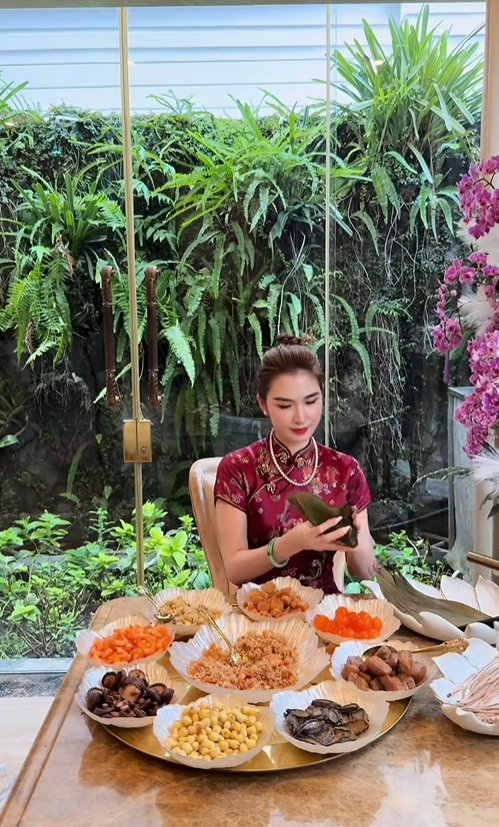 “Ngọc Loan làm thế không sợ người ta nghĩ quẩn à?”- Ảnh 20.