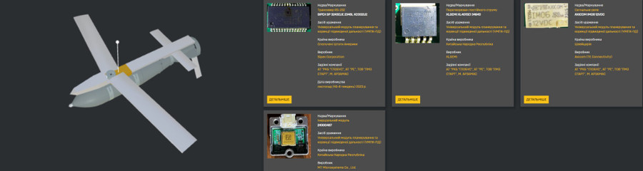 Module UMPK của Nga: Công nghệ vũ khí hiện đại từ linh kiện Mỹ và thụy sĩ - Ảnh 2.