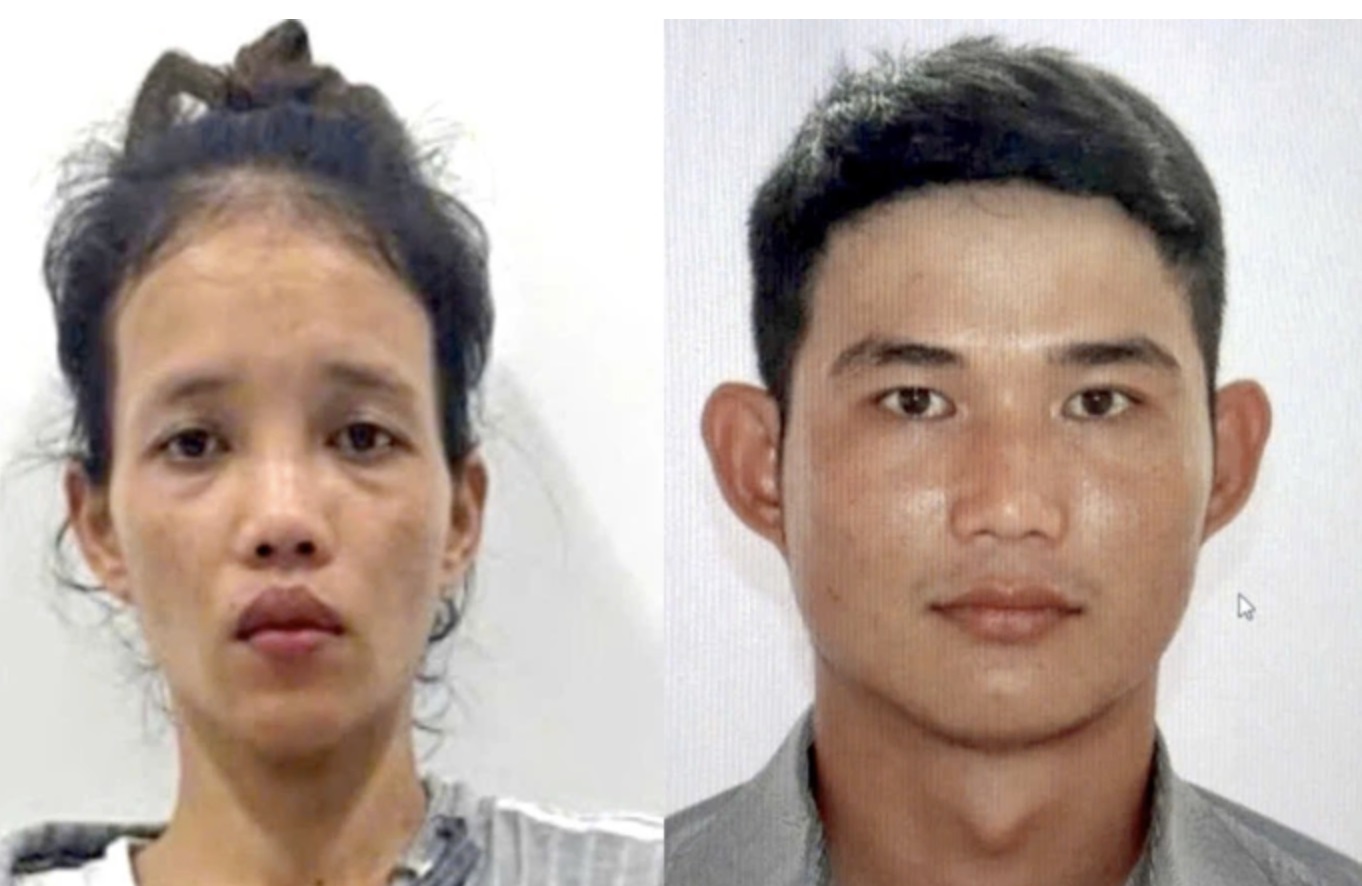 Vụ &aacute;n cướp giật T&acirc;y Ninh: Hai bị c&aacute;o l&atilde;nh &aacute;n 9 năm t&ugrave; cho tội &aacute;c t&agrave;n nhẫn - Ảnh 2.