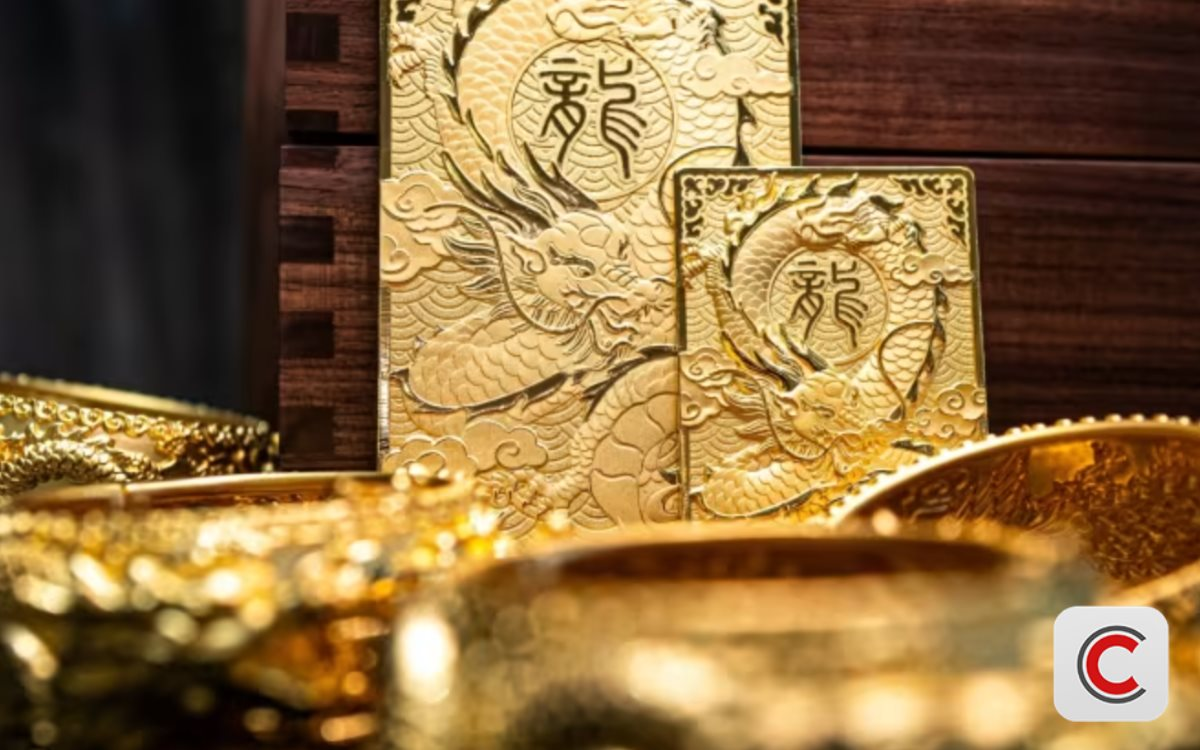 Mô Hình Sập App Đầu Tư Vàng Tại Trung Quốc: Rủi Ro Và Bài Học Cho Nhà Đầu Tư 2026 - Ảnh 1. Mô Hình Sập App Đầu Tư Vàng Tại Trung Quốc: Rủi Ro Và Bài Học Cho Nhà Đầu Tư 2026 - Ảnh 1.