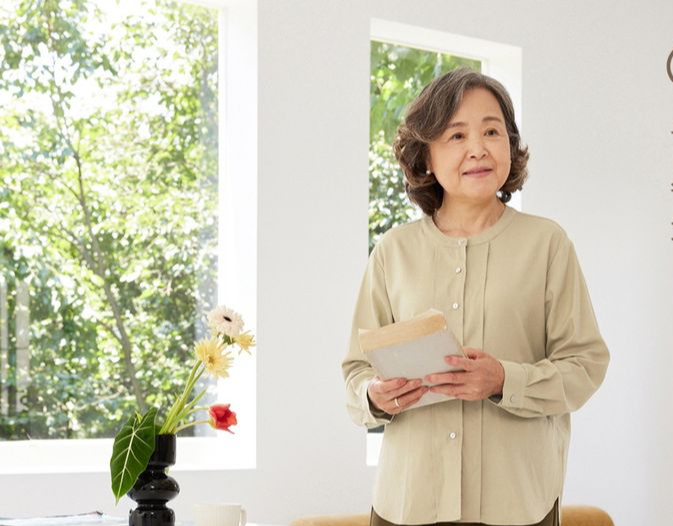 T&ocirc;i 65 tuổi sống sung sướng nhất l&agrave;ng d&ugrave; chẳng c&oacute; 1 đồng lương hưu, cũng kh&ocirc;ng phụ thuộc con c&aacute;i- Ảnh 1.