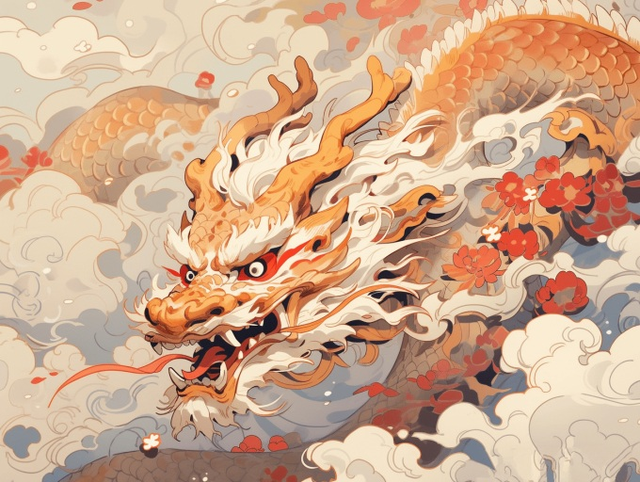 4 con gi&aacute;p c&agrave;ng về cuối th&aacute;ng Chạp c&agrave;ng gi&agrave;u: L&agrave;m g&igrave; cũng gặp may, t&agrave;i sản r&ograve;ng tăng vọt, đặc biệt l&agrave; top 1- Ảnh 4.