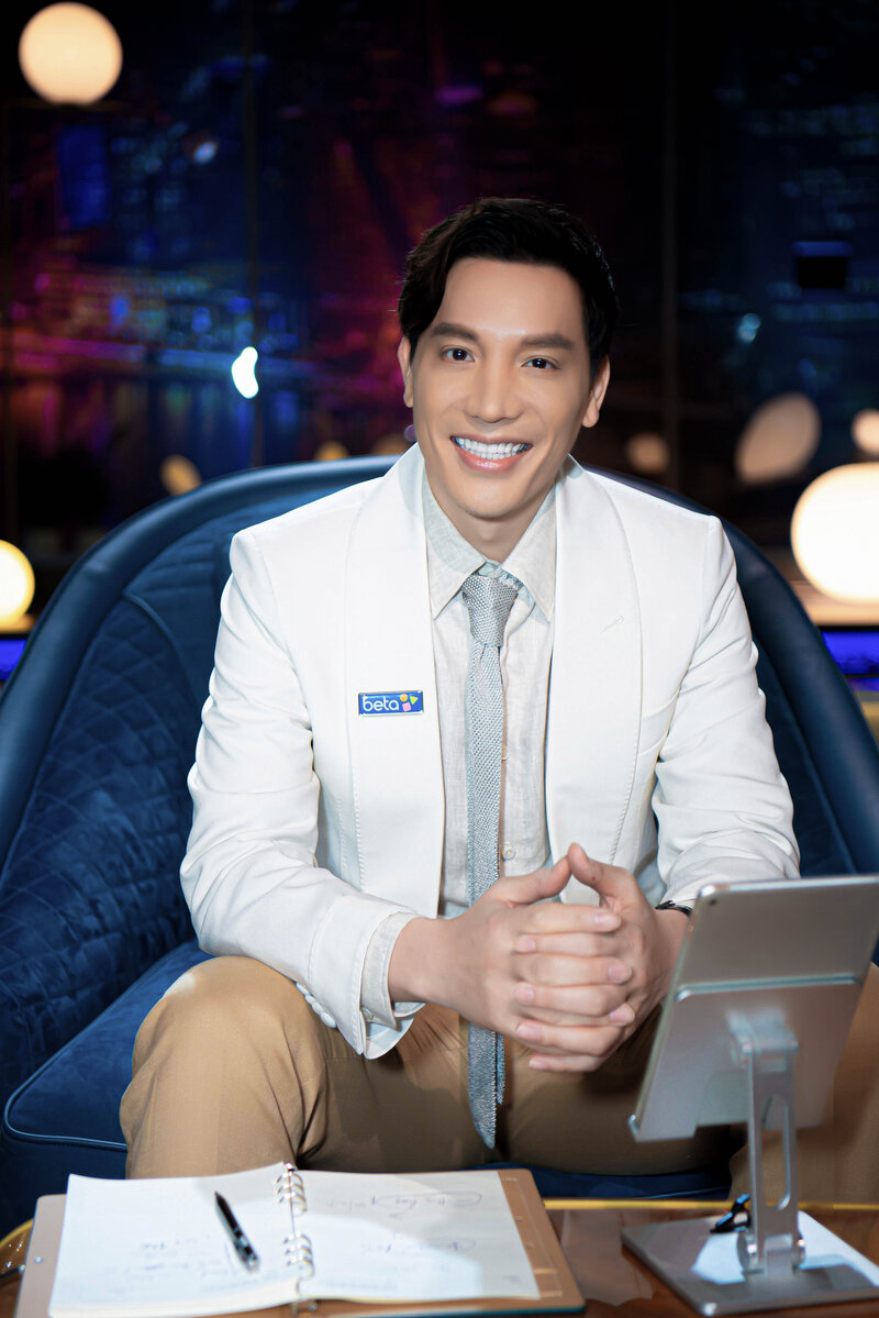 Nam nghệ sĩ duy nhất được gọi là 