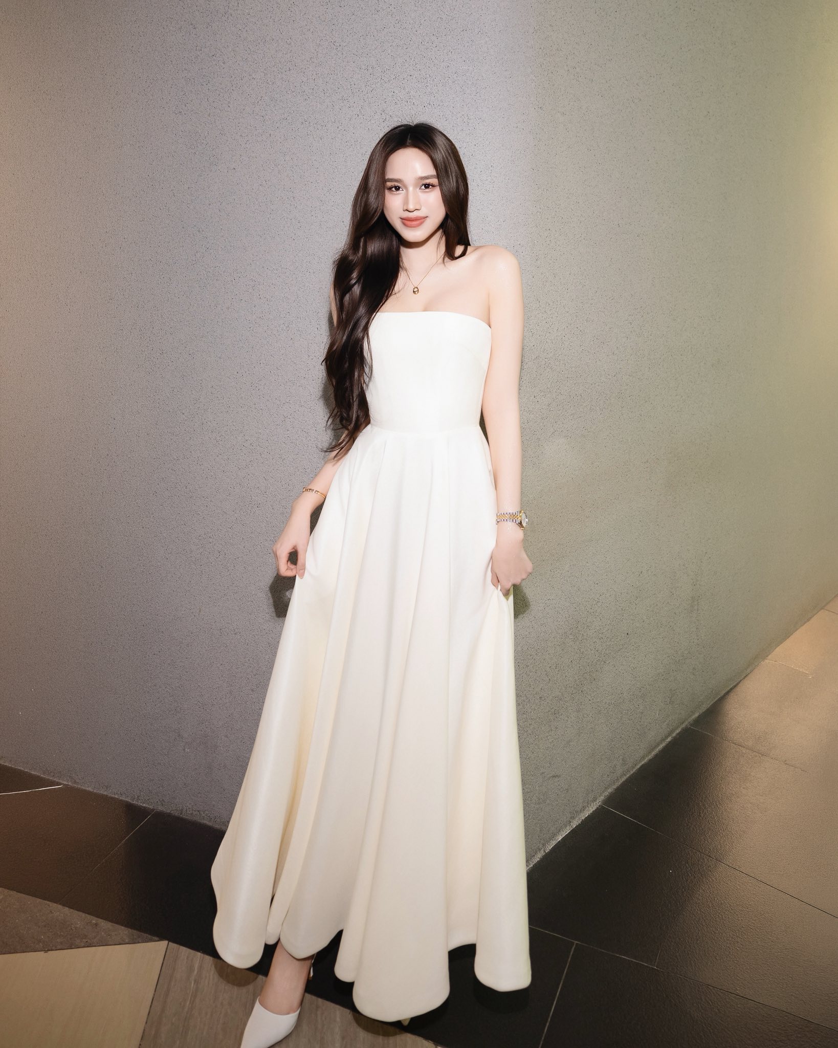 2 môn thể thao giúp Hoa hậu Đỗ Thị Hà giảm cân, siết vóc dáng nóng bỏng- Ảnh 3.